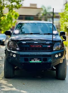 Toyota Hilux 2007