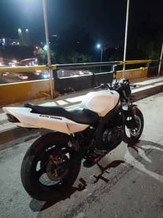 Suzuki GS 500E 2004 0