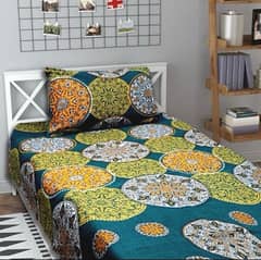 Cotton Bedsheet