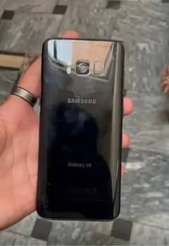 Samsung S8