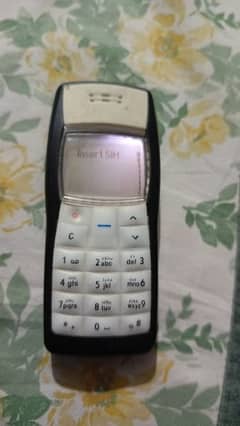 Nokia 1100 non pta