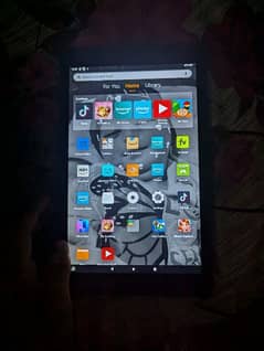 Lenovo Tab fire hd 10 (9 generation)