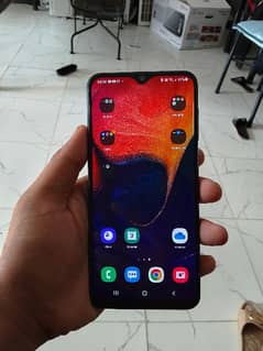 Samsung Galaxy A50