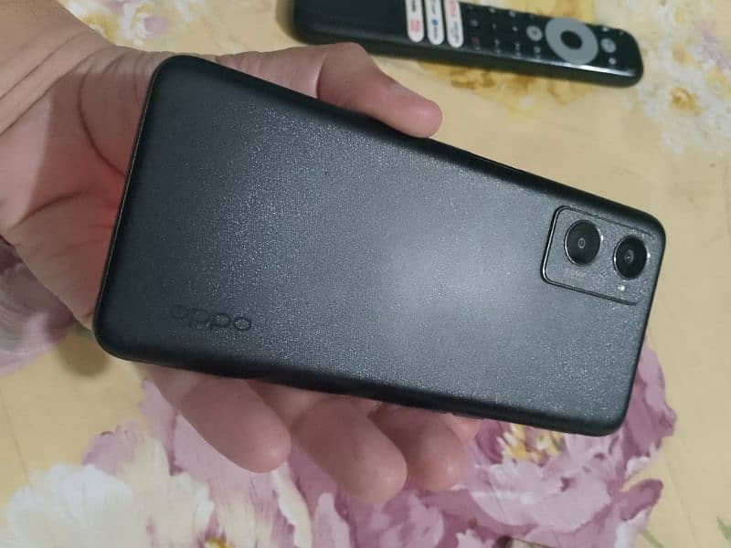 OPPO A96 5