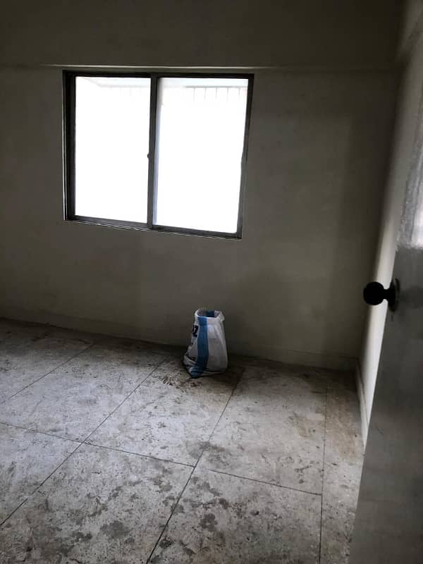 Flat For Sale In Gulshan-E-Iqbal Block-13/D-2 10