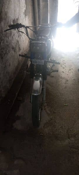 Hero bike best condition 5