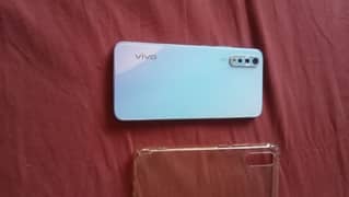 vivo s1