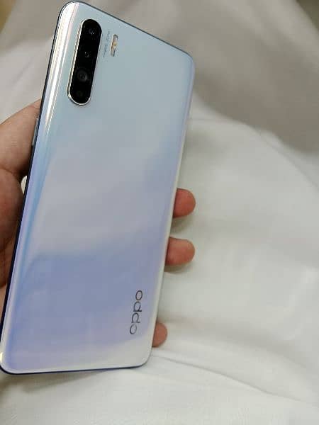 Oppo Reno 3 1