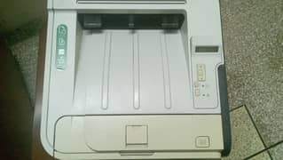 HP P2055dn