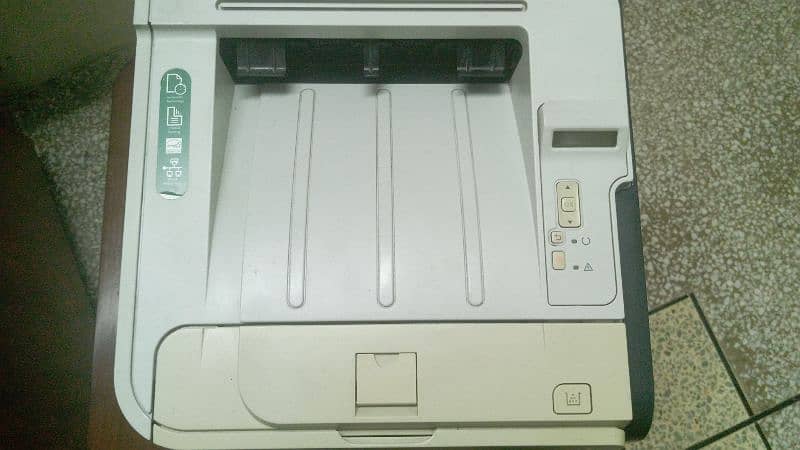 HP P2055dn 0