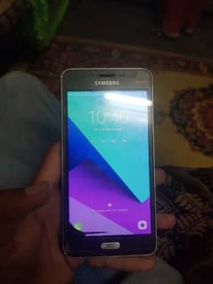 Samsung Galaxy grand prime+