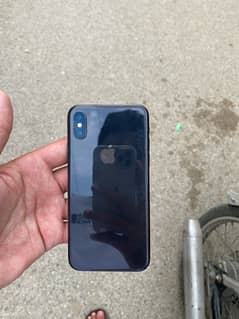 iPhone X 64 gb