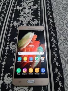 Samsung J7