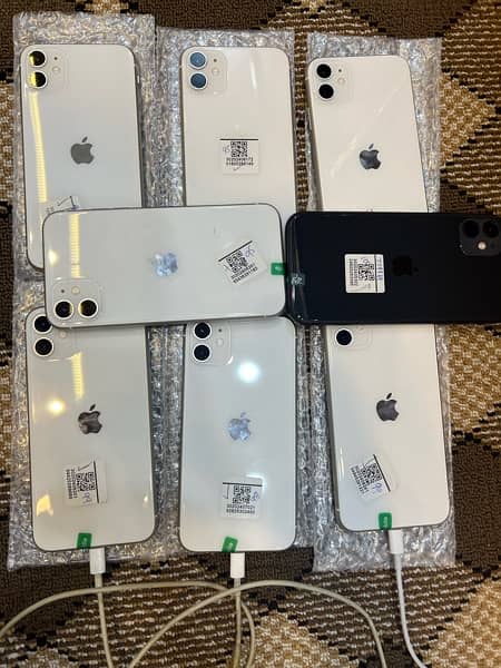 iPhone   all models Available 7