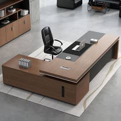 carpenter ka Kam office table