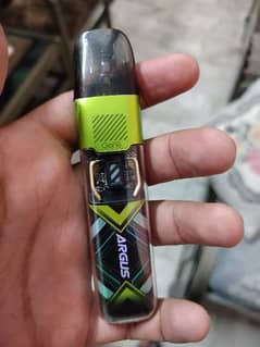 VOOPOO ARGUS P1S