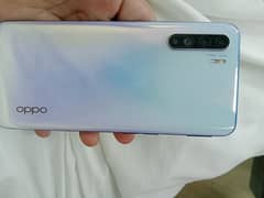 Oppo Reno 3 0