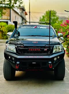 Toyota Hilux 2007