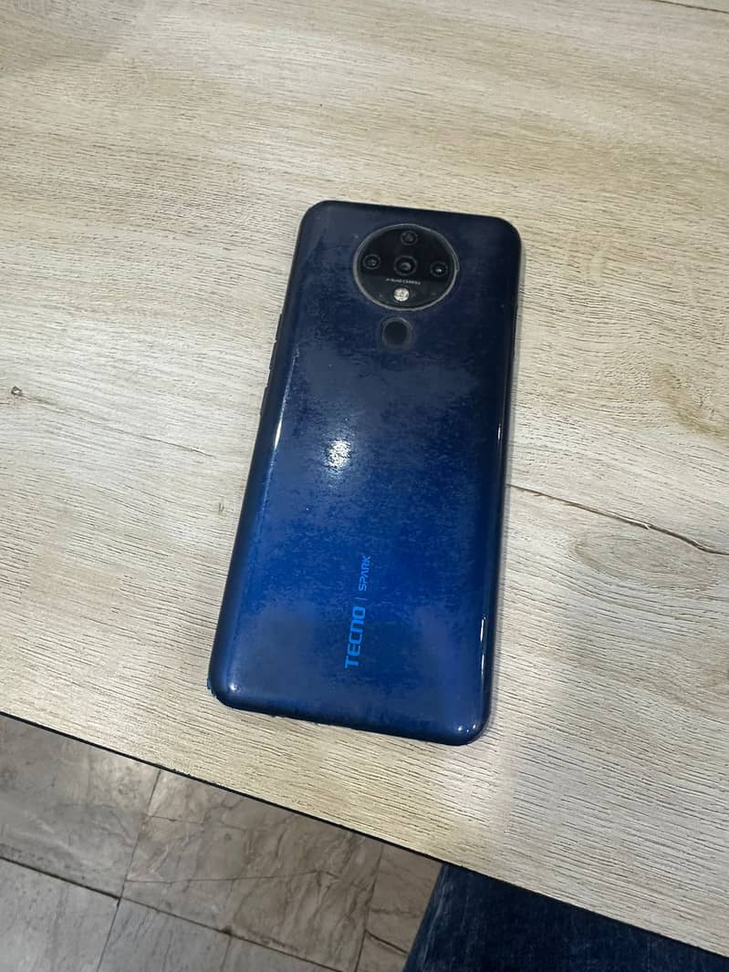 Tecno spark 6 urgent sale 6