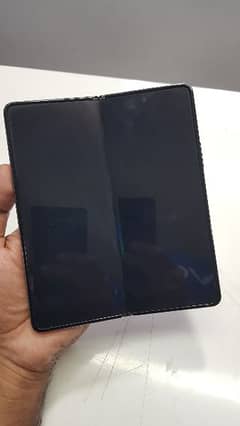 Samsung Galaxy Fold 4 ice blue colour 12GB 512GB