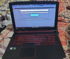 Acer Nitro 5 0