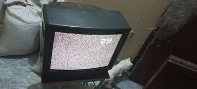 Sony tv 0