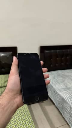 IPHONE 7+ 128GB PTA APPROVED KIT 0