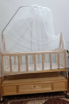 Baby Cot