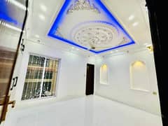 3 YEARS INSTALLMENT PLAN HOUSE PARK VIEW CITY LAHORE FOR SALE