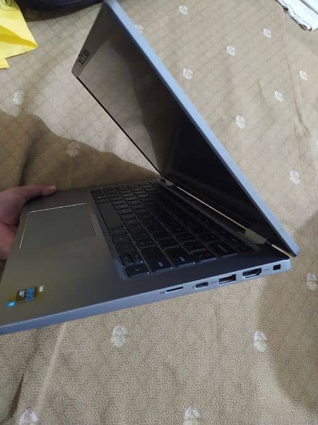 Dell latitude 7420 16 gb ram 256 SSD core i5 , 11th generation 2