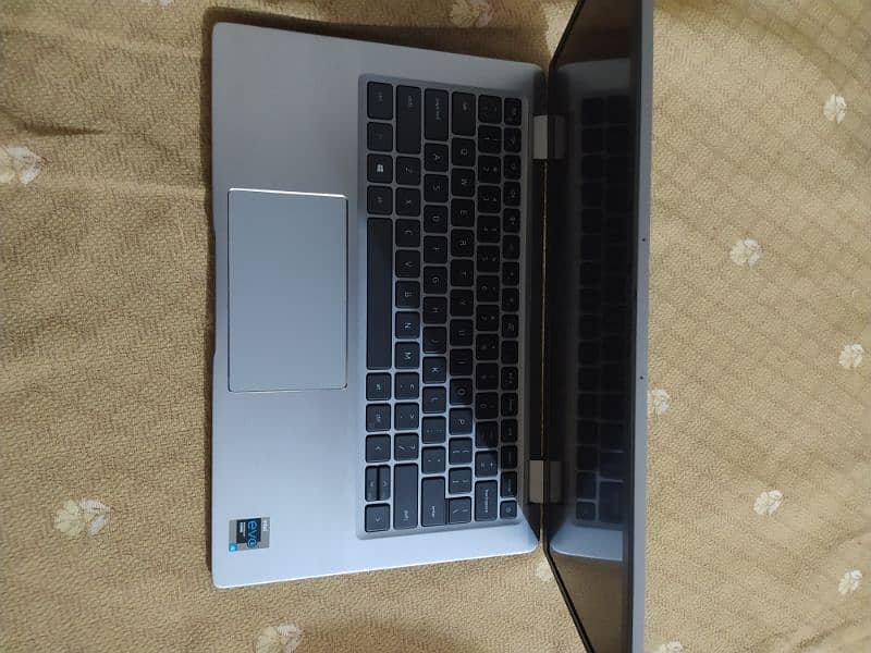 Dell latitude 7420 16 gb ram 256 SSD core i5 , 11th generation 4