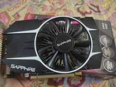 AMD R7 260x 256bit