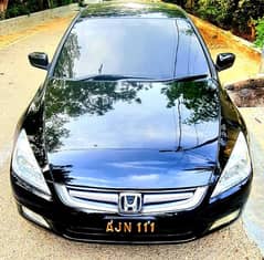 Honda Accord 2005