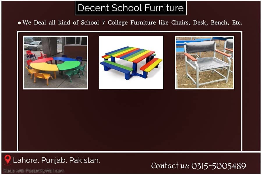 school chairs,Student Desk/bench/File Rack/Chair/Table/School,College 17