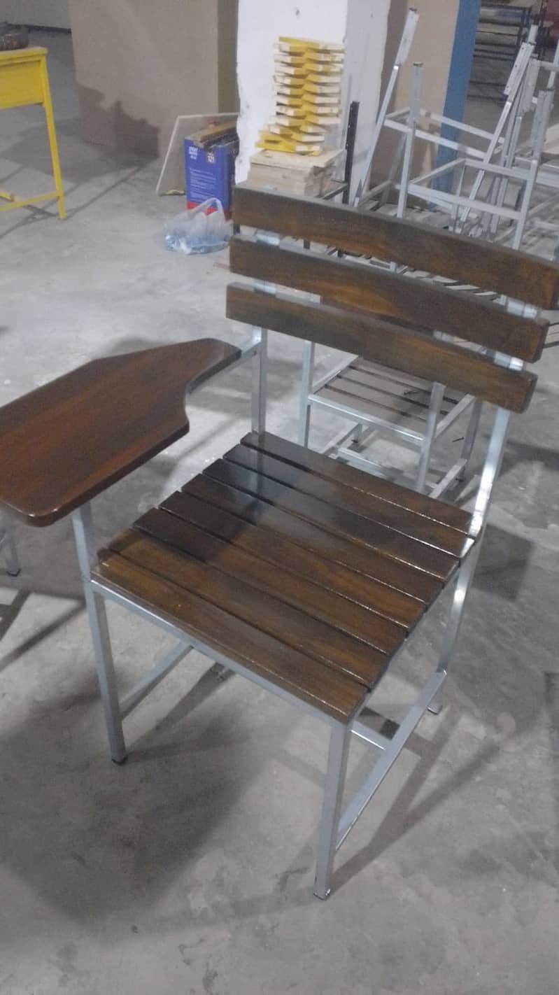 school chairs,Student Desk/bench/File Rack/Chair/Table/School,College 15