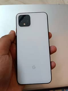 Google Pixel 4 6gb 0