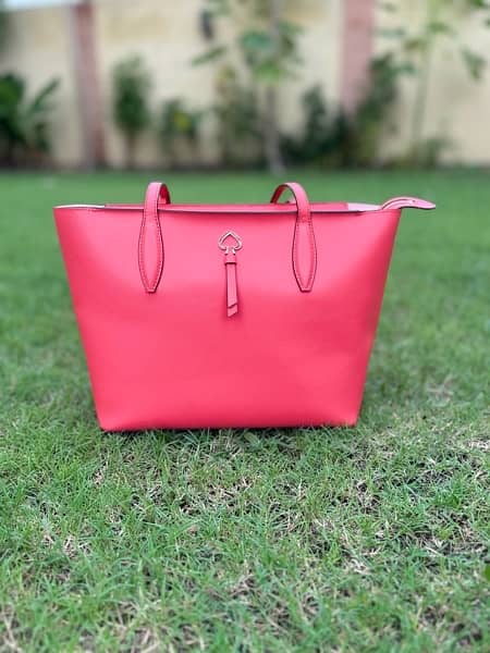 Katespade tote bag 0