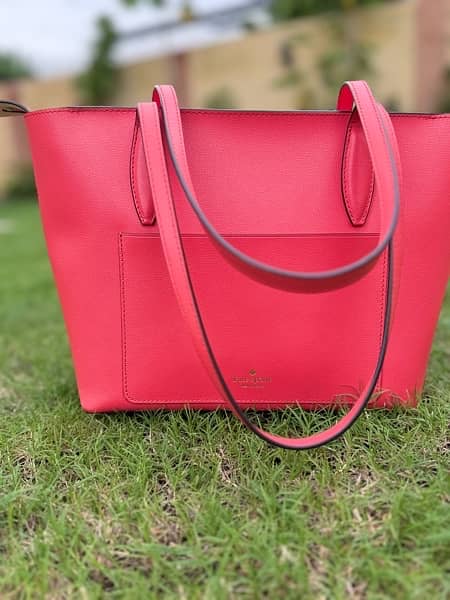 Katespade tote bag 1