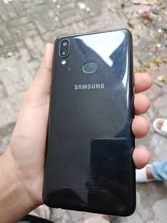 Samsung A 10 s All ok 2 32 Location UET Lahore