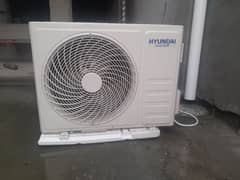 Hyundai 1.5 Ton Ac iNverter