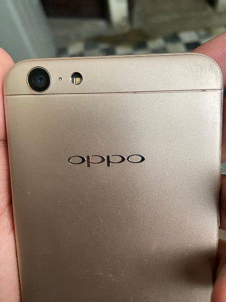 oppo A57  best for house use 2