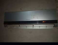 AC Dayton Hai emergency sale karna hai all OK 03099977796 call 0