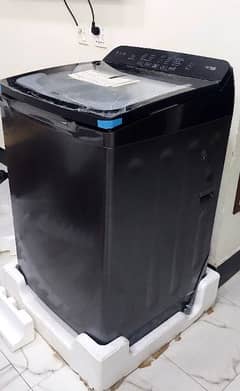 Haier Automatic Brand new Washing machine