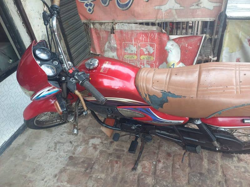 Bike for sale 2