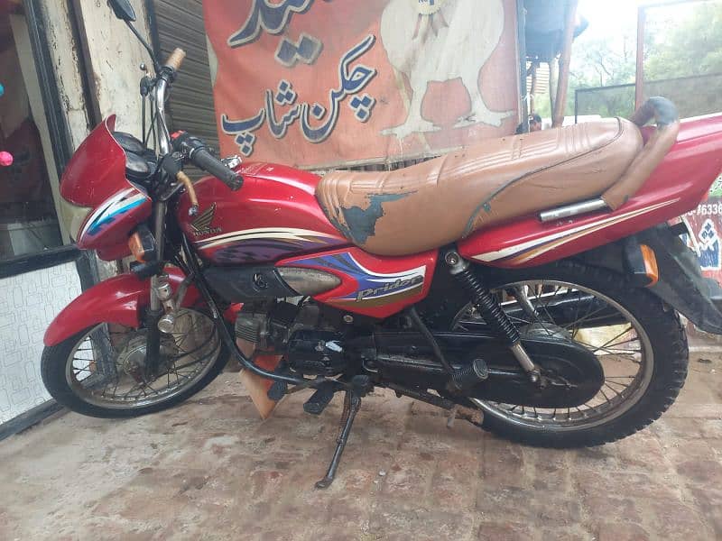 Bike for sale 4