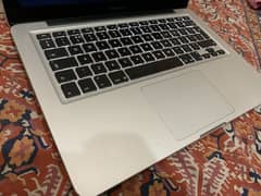 MacBook