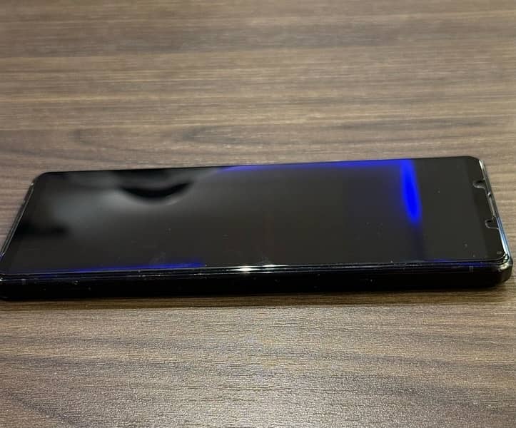 SONY XPERIA 1 ll 2