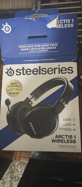 steel series artics 1 wireless gaming headset 0