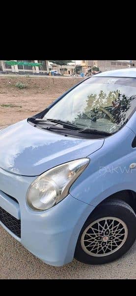 Suzuki Alto 2017 1