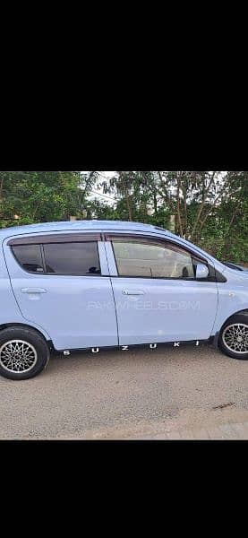 Suzuki Alto 2017 3